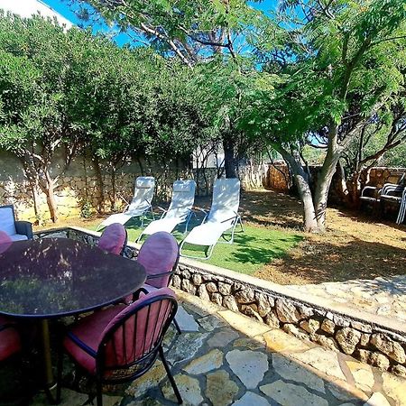 Apartment Gajac C72 Novalja Dış mekan fotoğraf