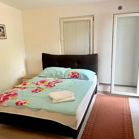 Apartment Gajac C72 Novalja Dış mekan fotoğraf