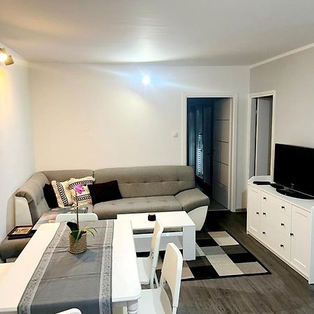 Apartment Gajac C72 Novalja Dış mekan fotoğraf