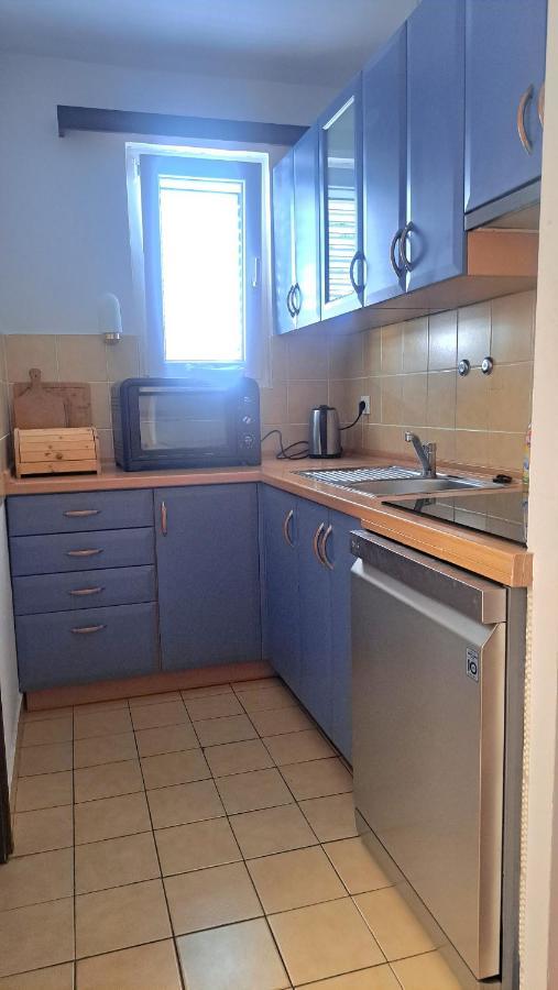 Apartment Gajac C72 Novalja Dış mekan fotoğraf