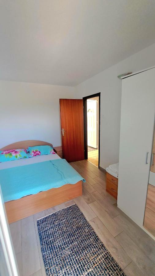 Apartment Gajac C72 Novalja Dış mekan fotoğraf