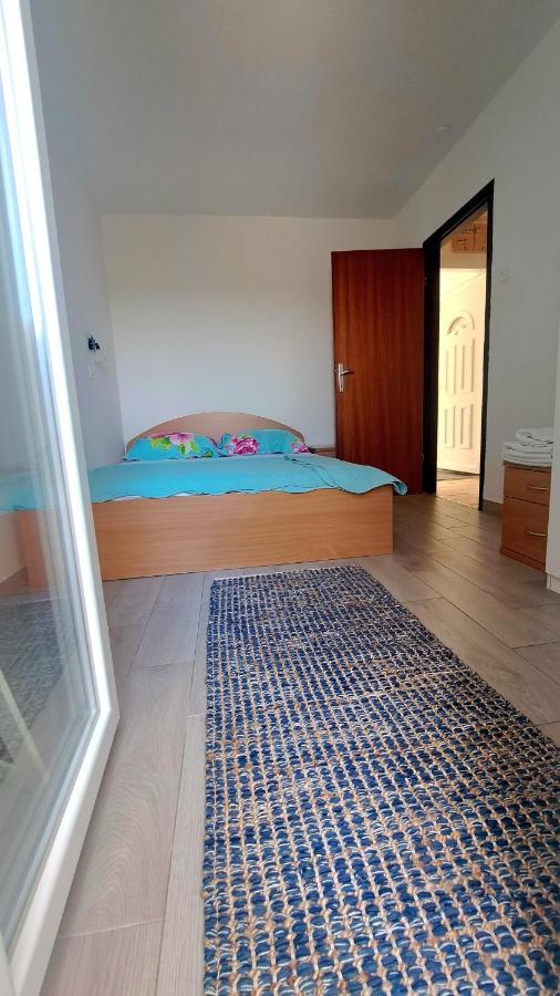 Apartment Gajac C72 Novalja Dış mekan fotoğraf