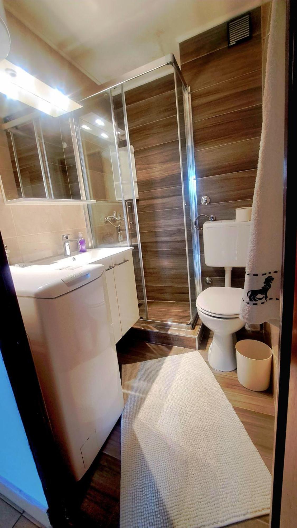 Apartment Gajac C72 Novalja Dış mekan fotoğraf
