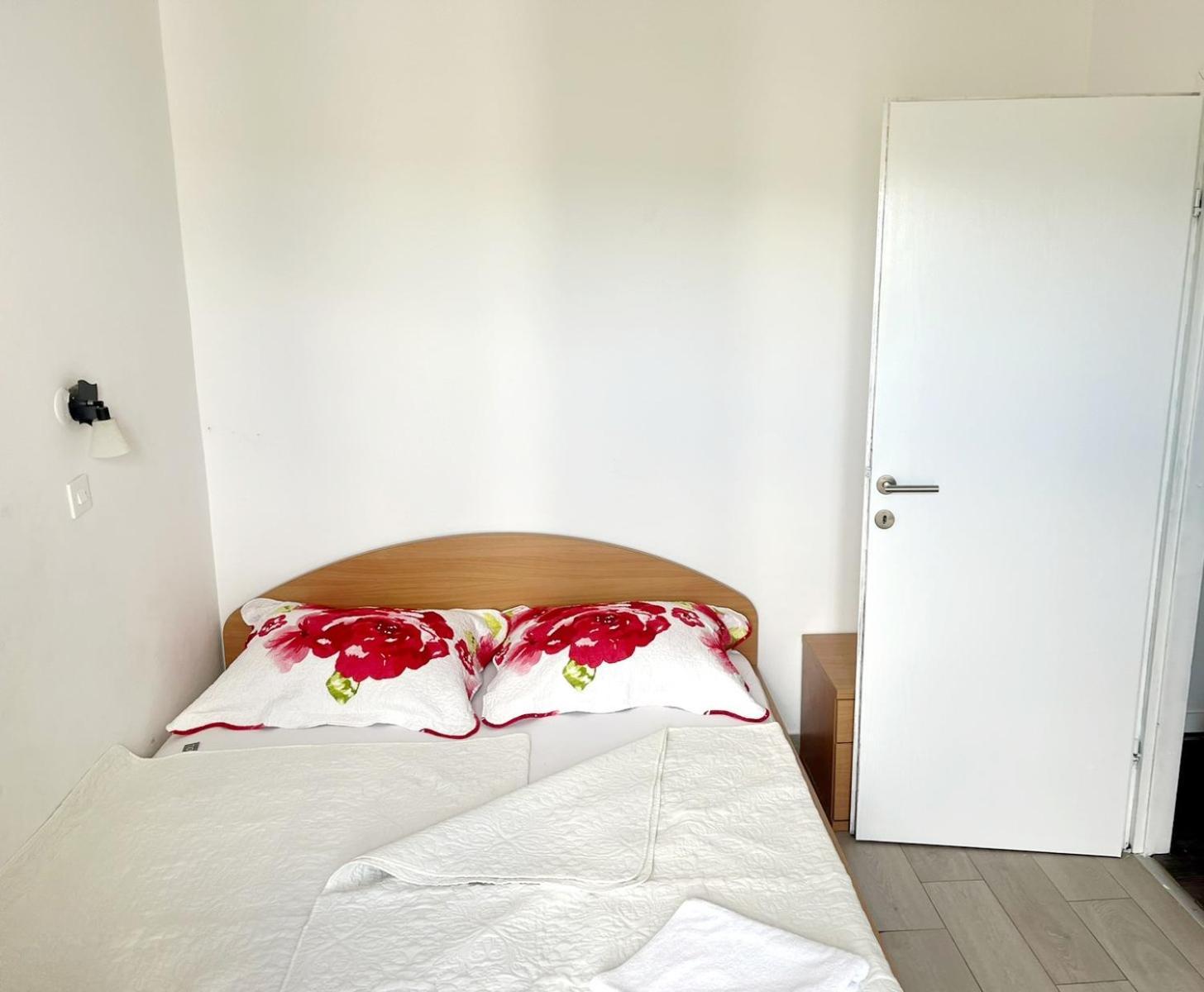 Apartment Gajac C72 Novalja Dış mekan fotoğraf