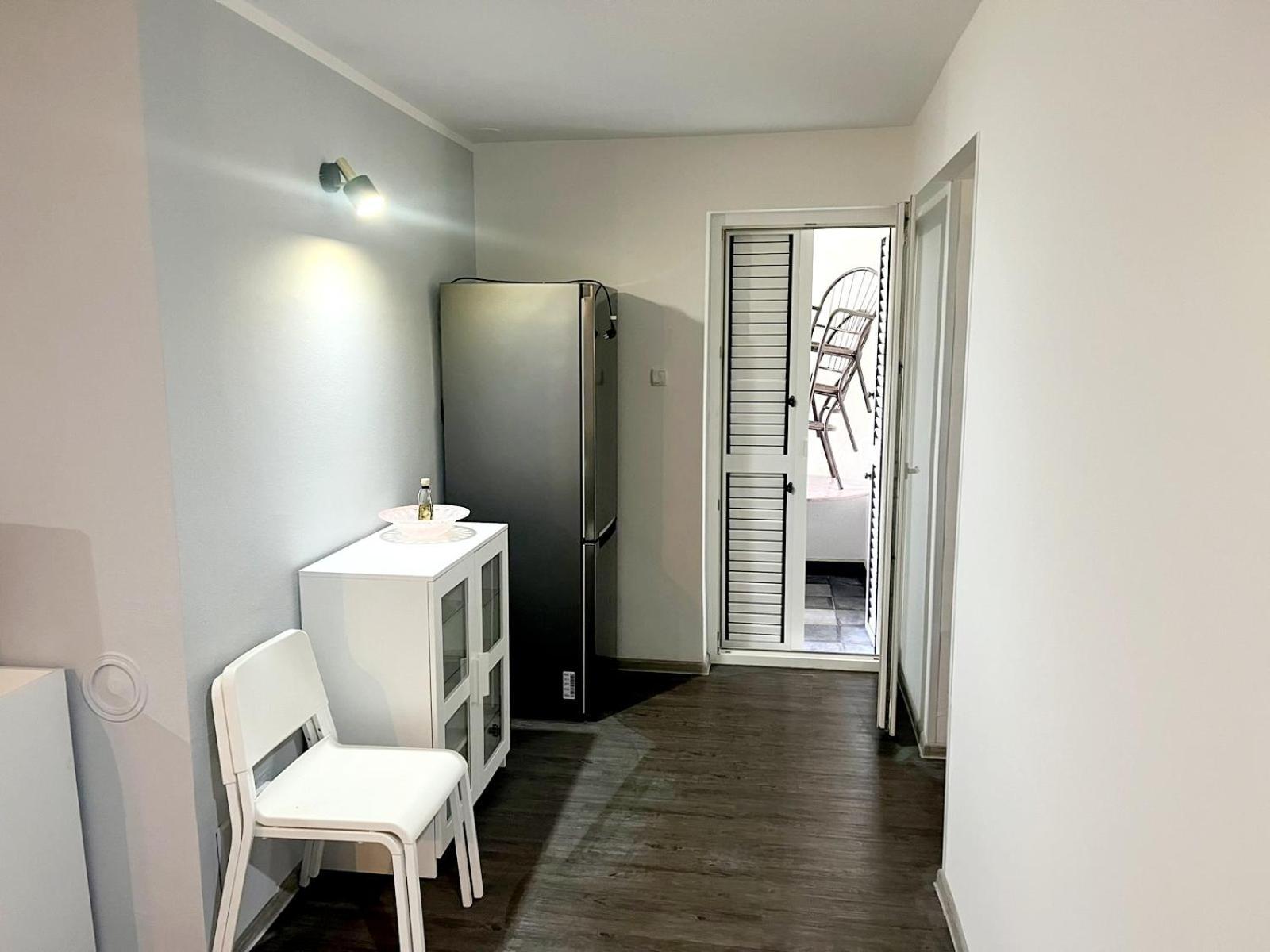 Apartment Gajac C72 Novalja Dış mekan fotoğraf