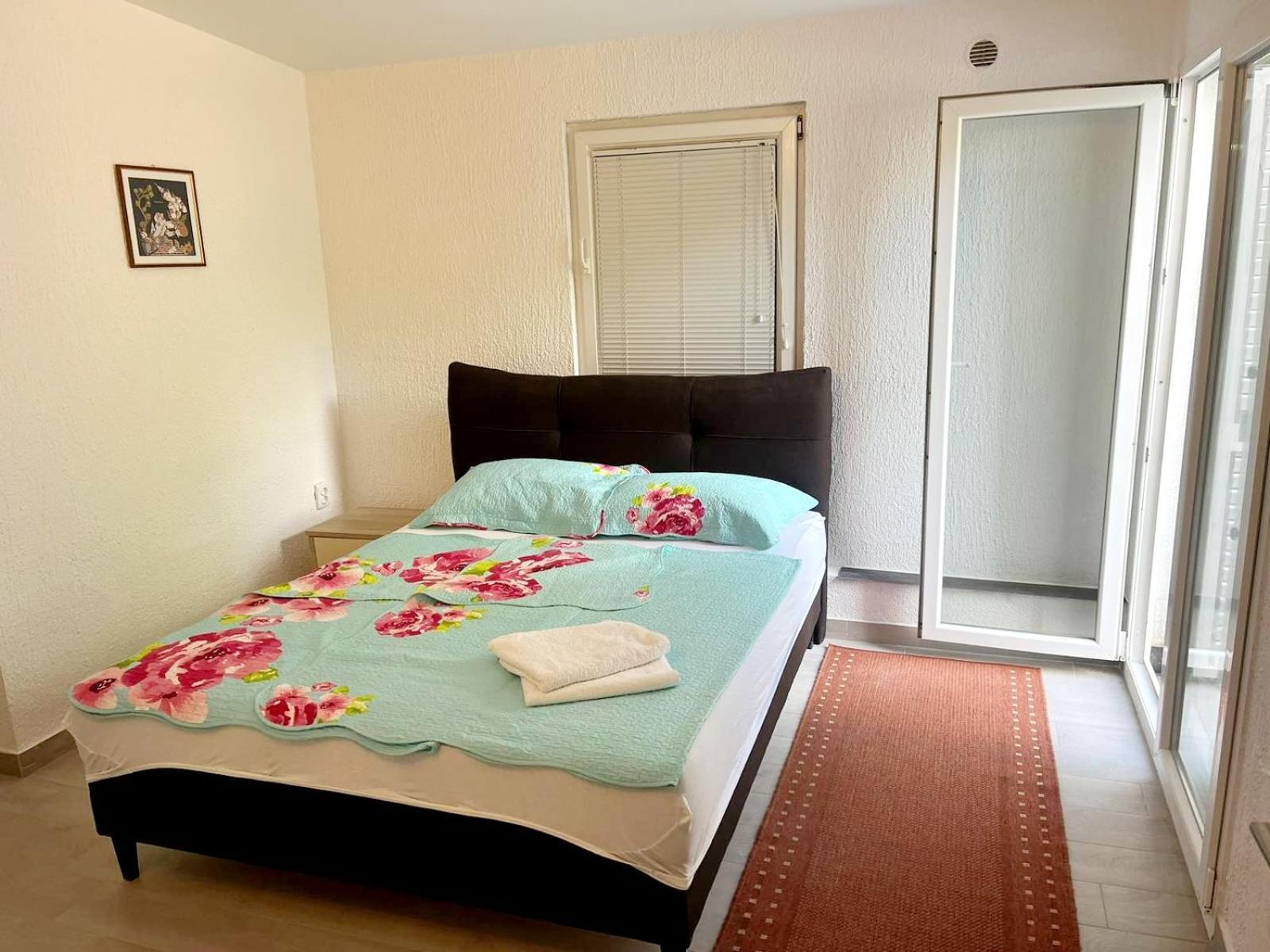 Apartment Gajac C72 Novalja Dış mekan fotoğraf