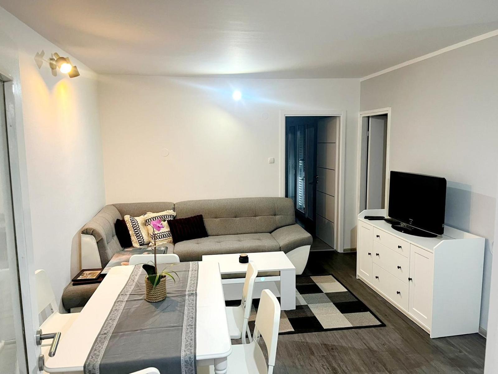 Apartment Gajac C72 Novalja Dış mekan fotoğraf