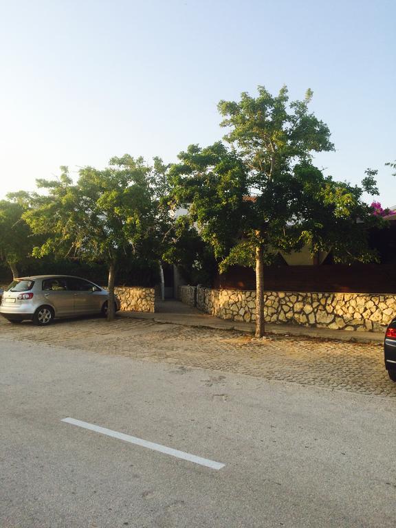 Apartment Gajac C72 Novalja Dış mekan fotoğraf