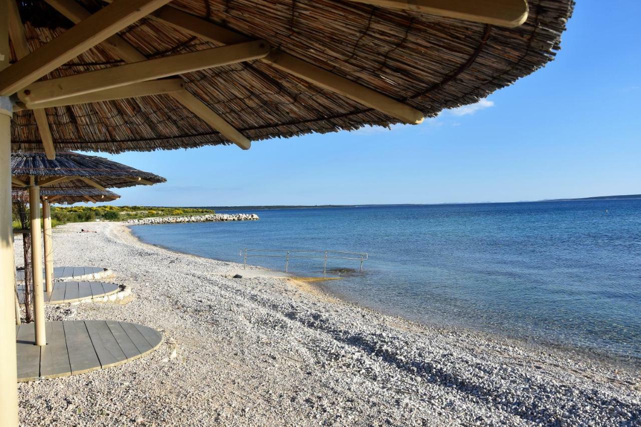 Apartment Gajac C72 Novalja Dış mekan fotoğraf